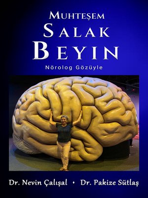 cover image of Muhteşem Salak Beyin